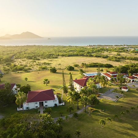 Mount Nevis Hotel Exterior photo
