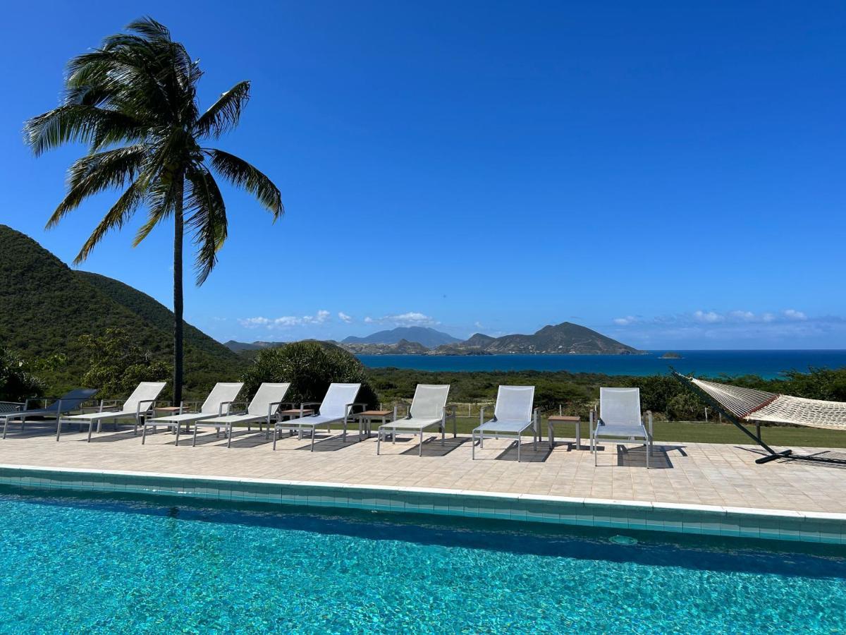 Mount Nevis Hotel Exterior photo