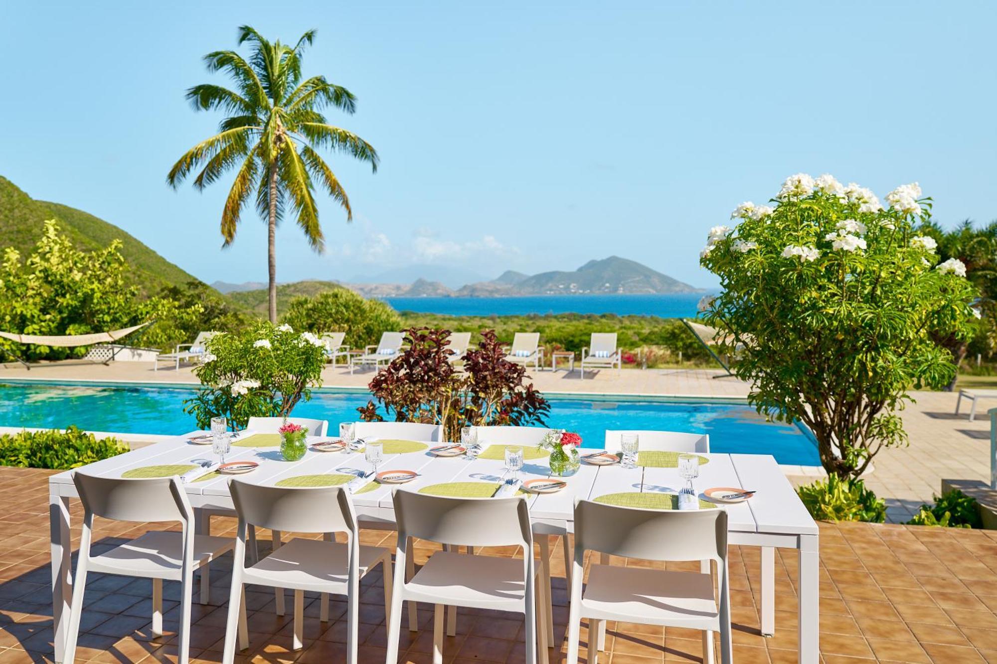 Mount Nevis Hotel Exterior photo