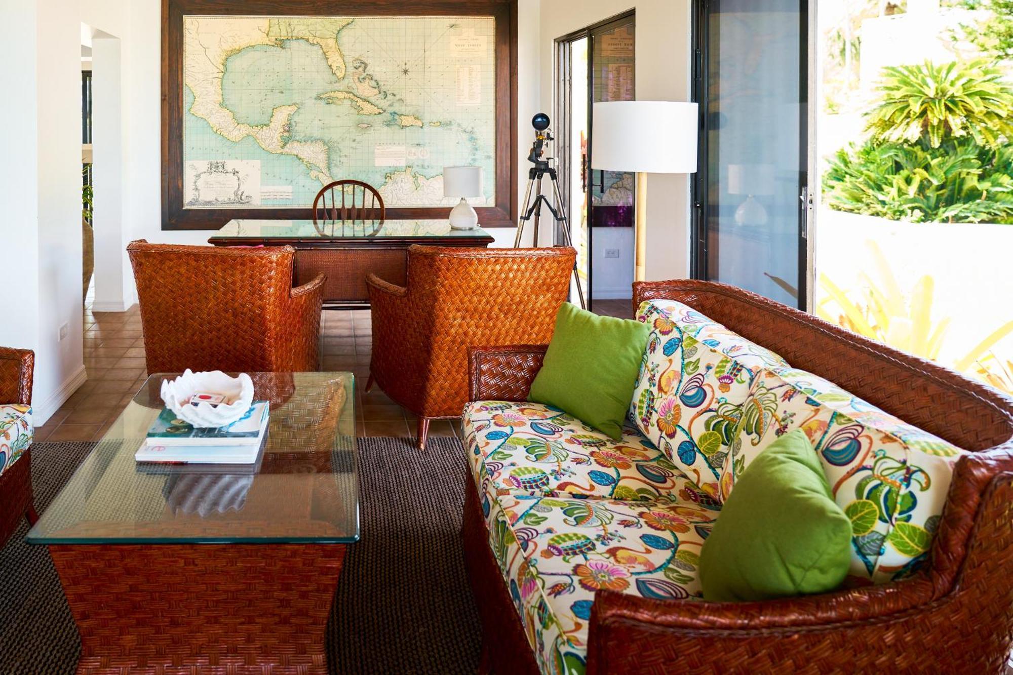 Mount Nevis Hotel Exterior photo