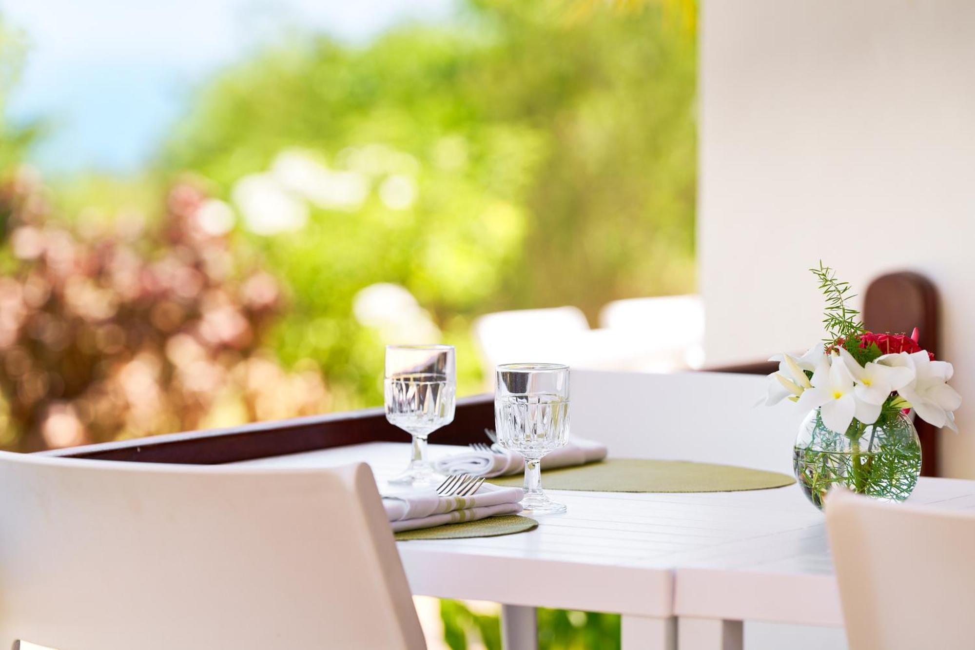 Mount Nevis Hotel Exterior photo