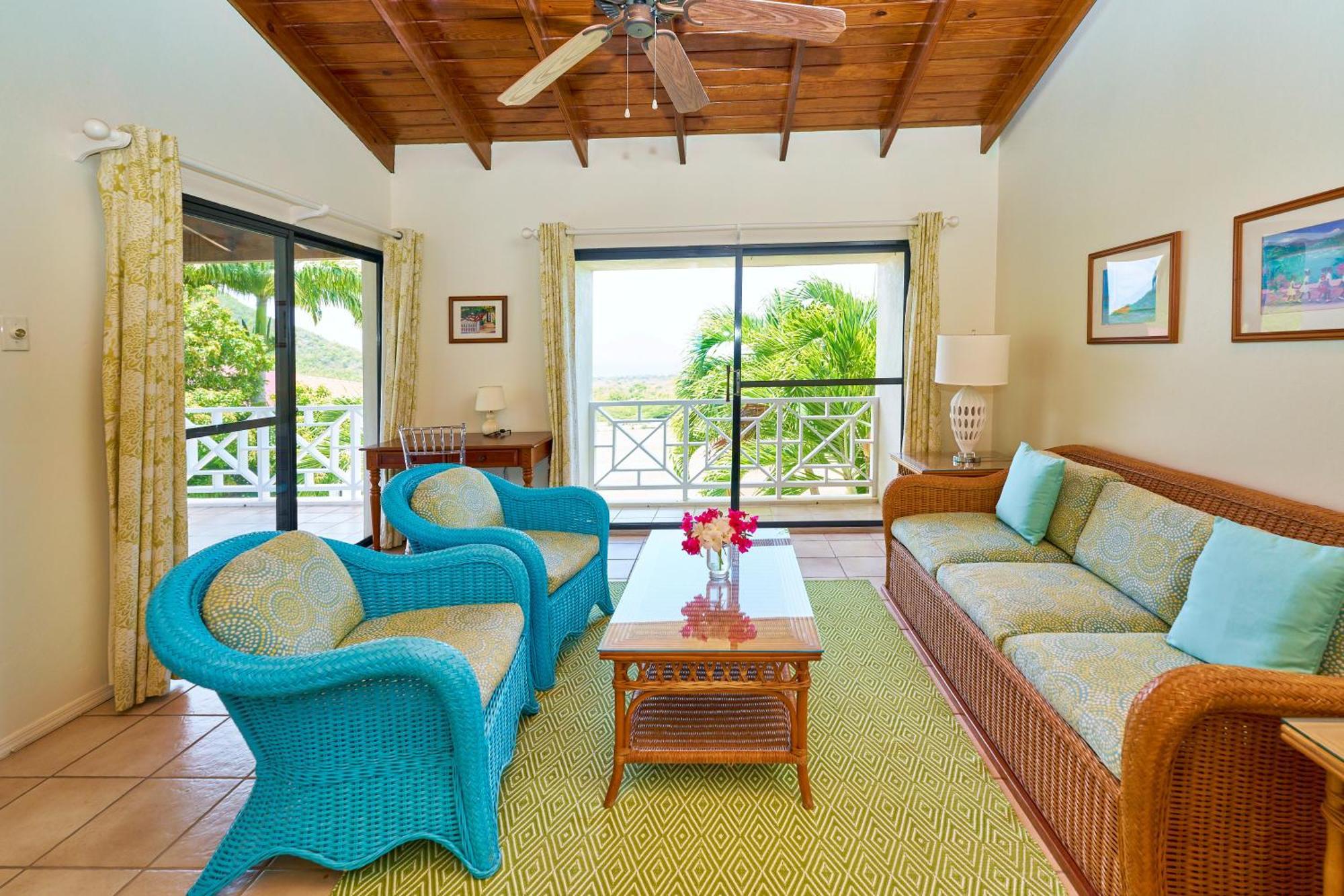 Mount Nevis Hotel Exterior photo