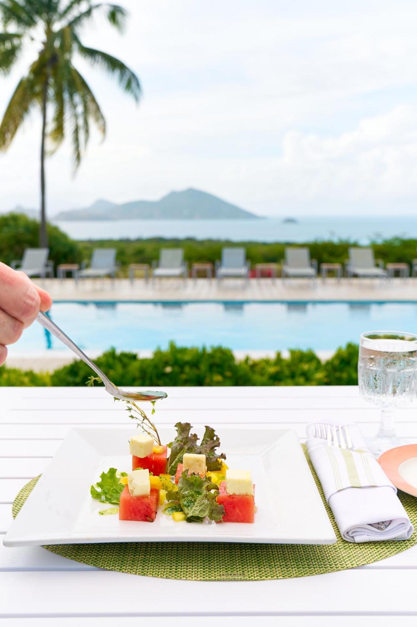 Mount Nevis Hotel Exterior photo
