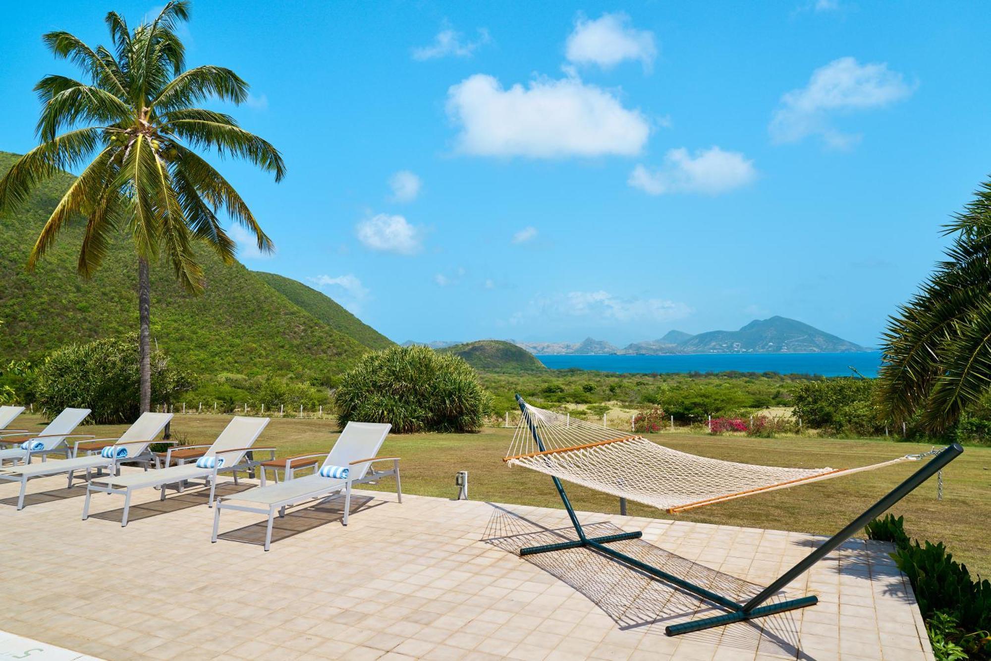 Mount Nevis Hotel Exterior photo