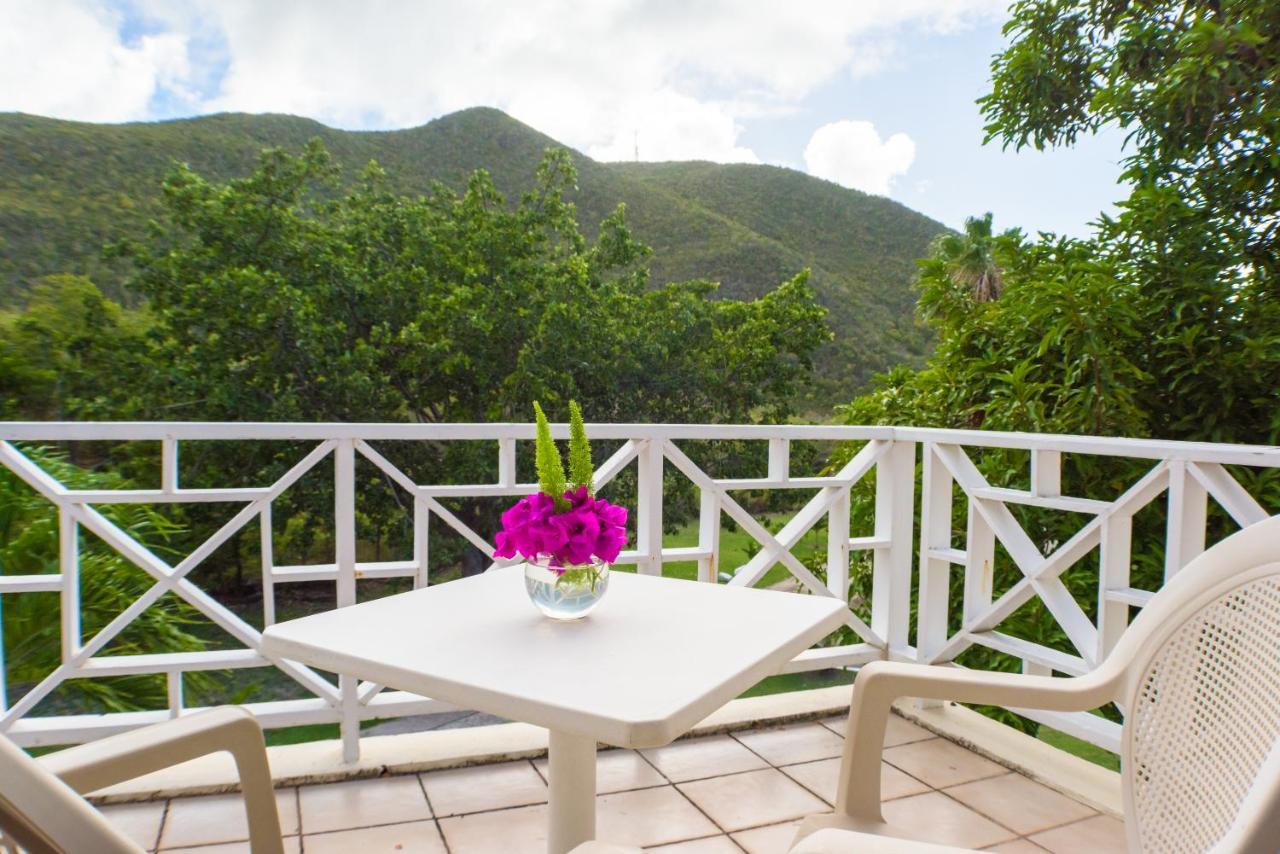 Mount Nevis Hotel Exterior photo
