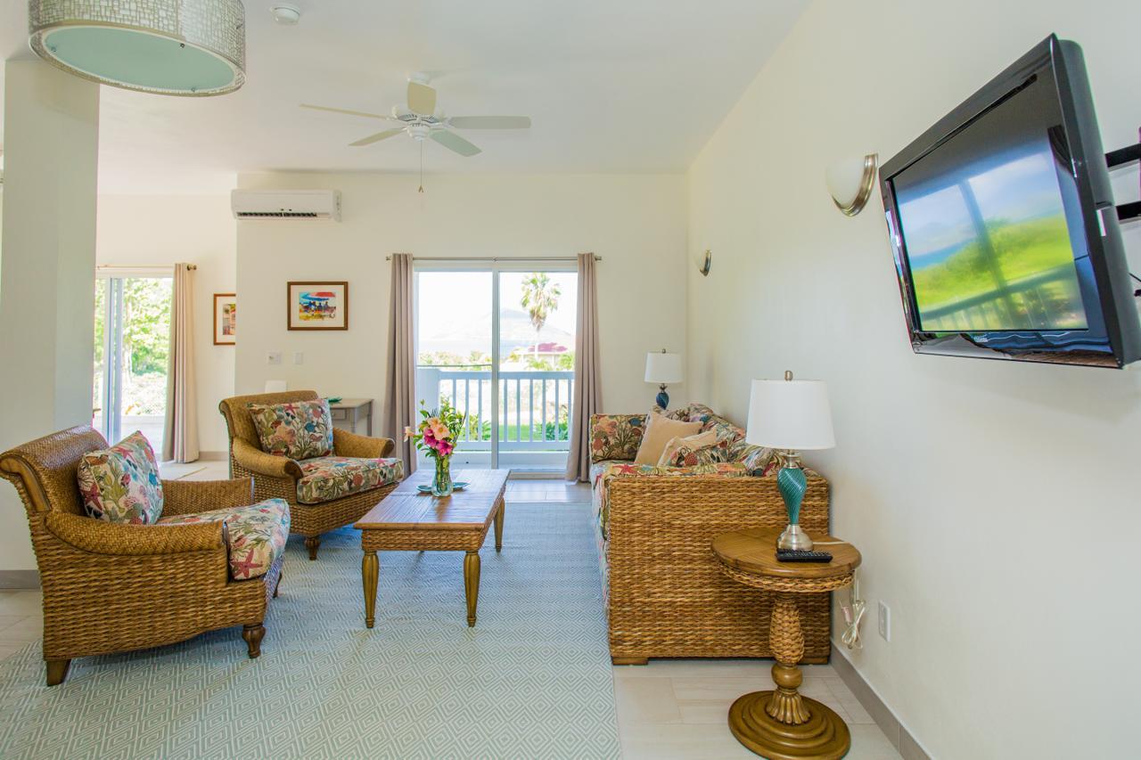 Mount Nevis Hotel Exterior photo