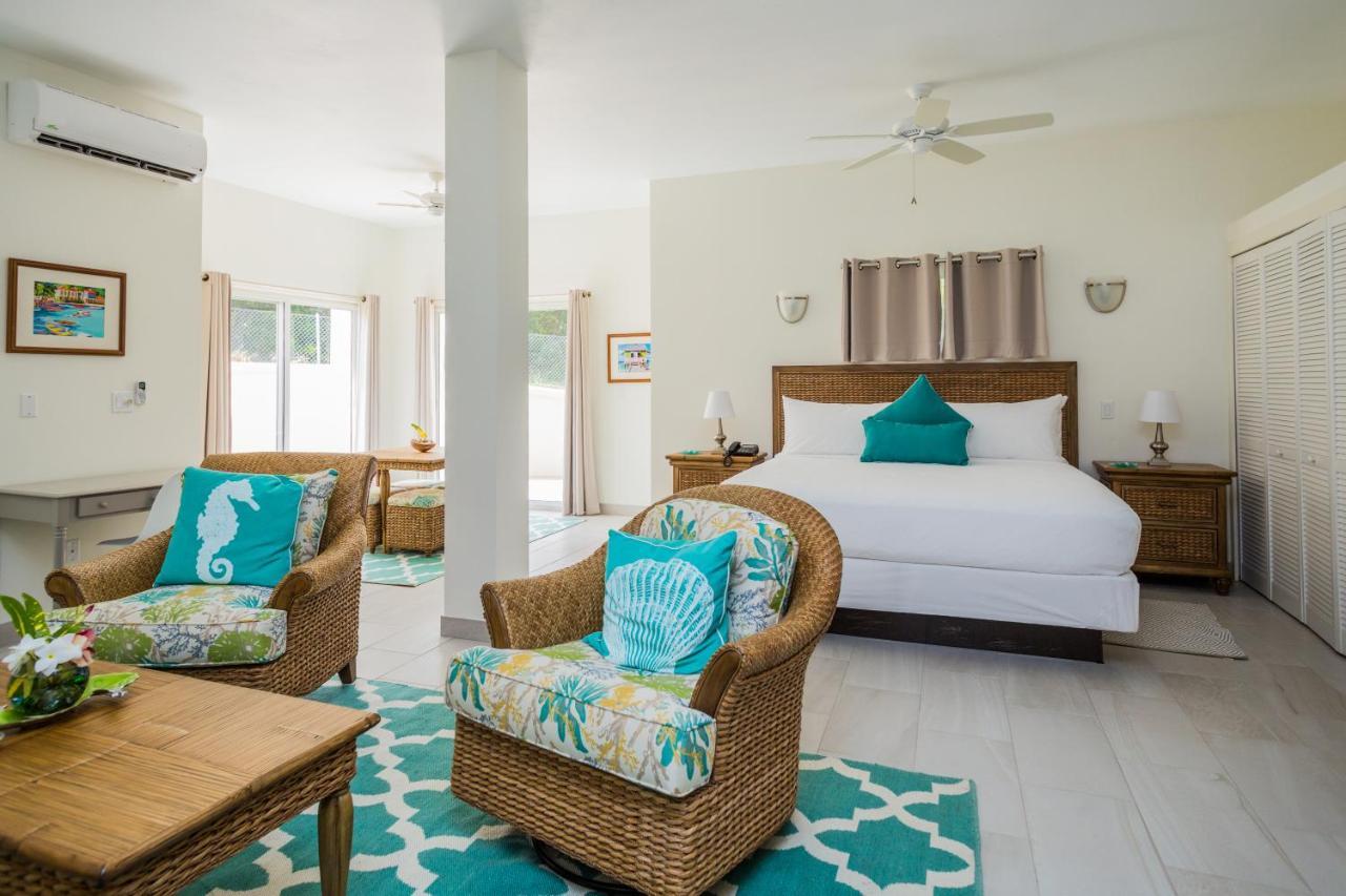 Mount Nevis Hotel Exterior photo